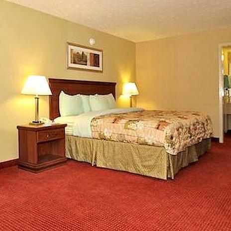 Springfield Inn Tn Habitación foto