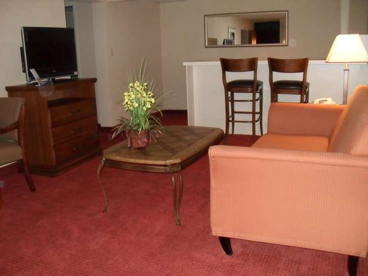Springfield Inn Tn Habitación foto